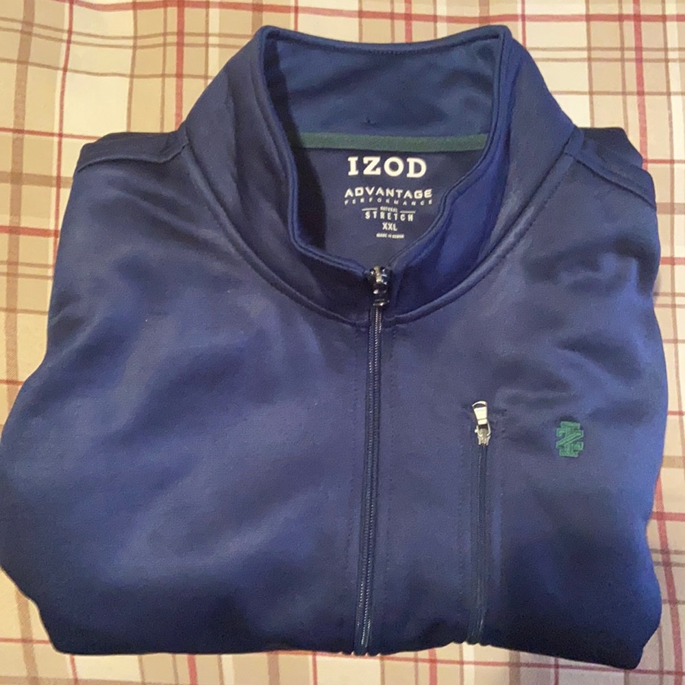 Spring Jacket - image 1